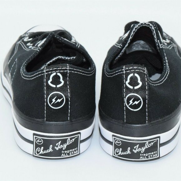 Converse Chuck Taylor 70 Ox 7 Moncler Fragment - Picture 3 of 8